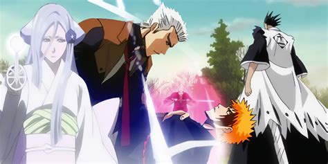 Bleach: All Episodes .